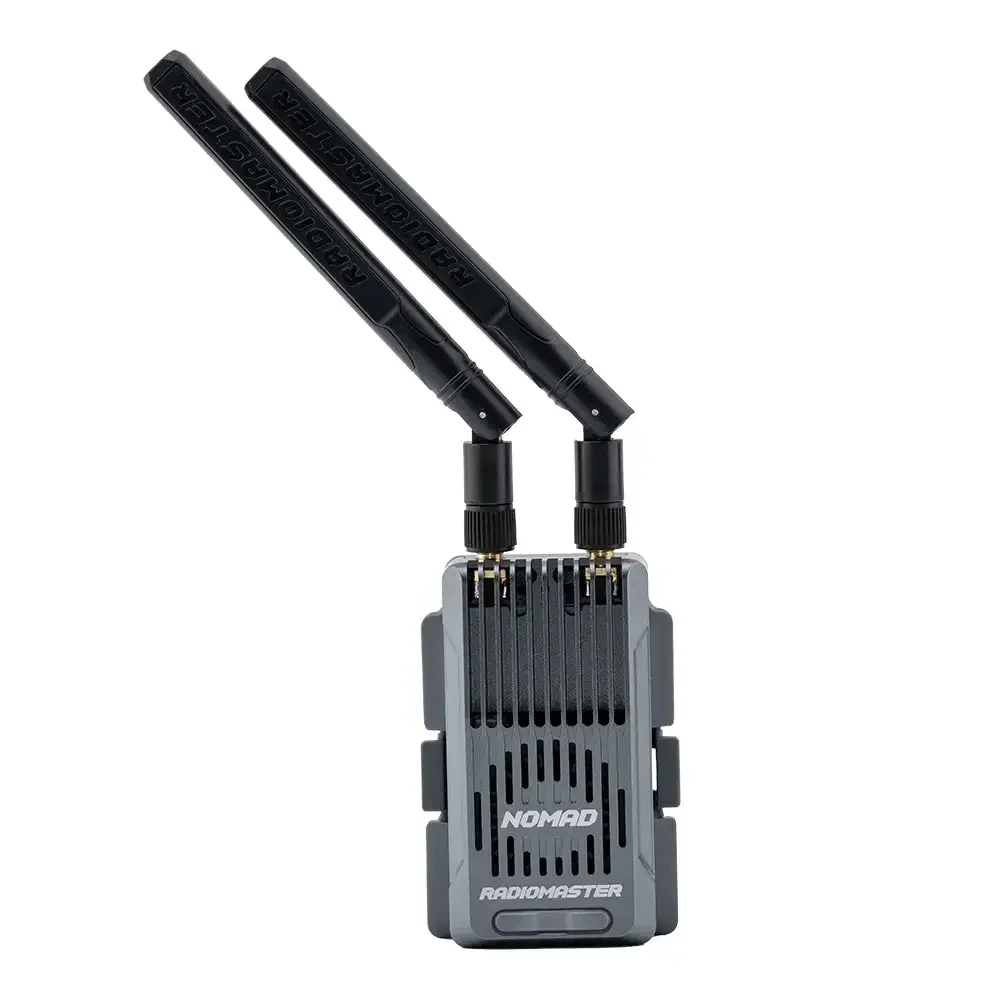 Radiomaster Nomad двойной 1-ва – обзор и цена Radiomaster Ranger 2.4Ghz Elrs Module