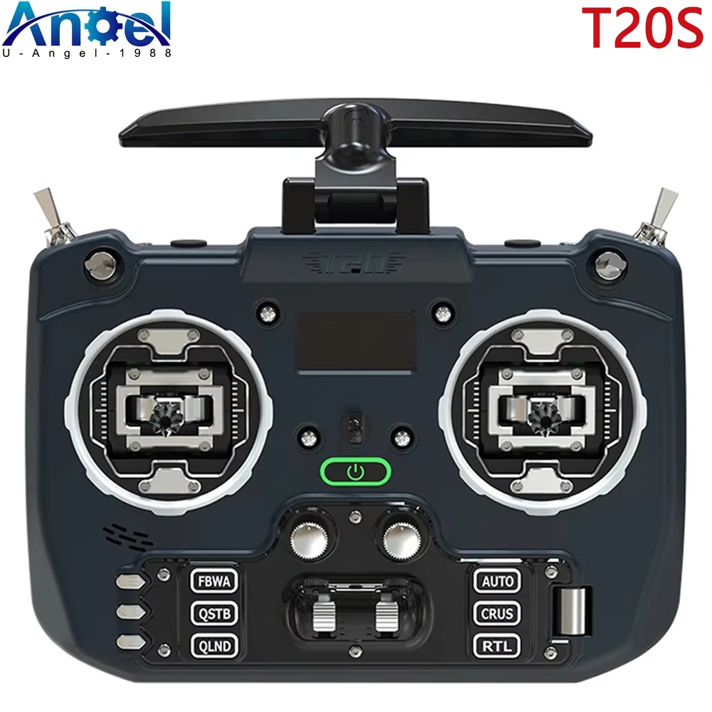Jumper T20S T20 V2 ELRS 2,4G 9 – обзор и цена Jumper T20S V2 Radio Controller