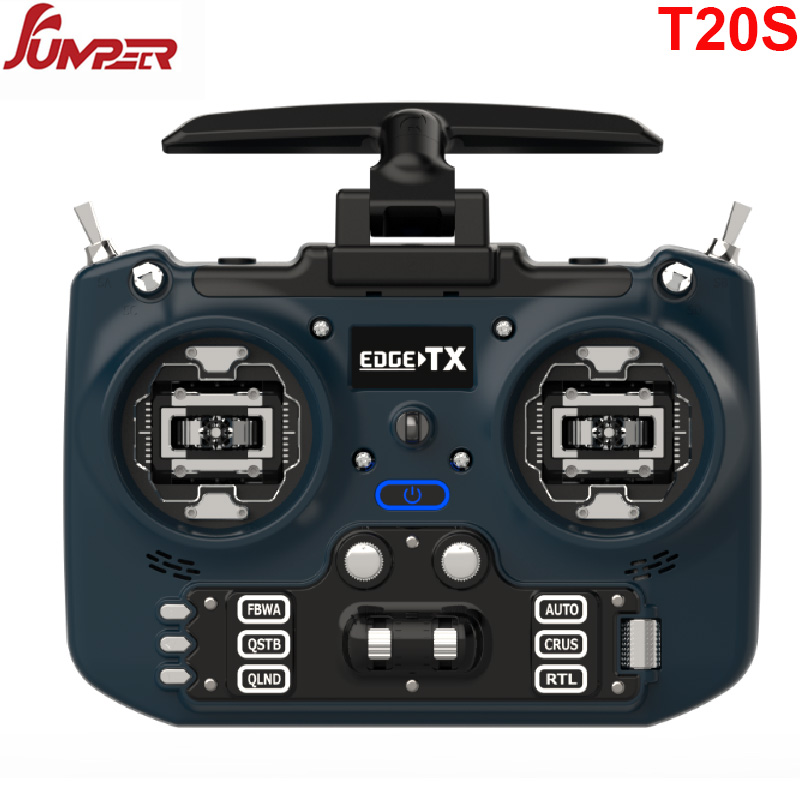 Jumper T20S T20 V2 ELRS 2,4G 9 – обзор и цена Jumper T20S V2 Radio Controller