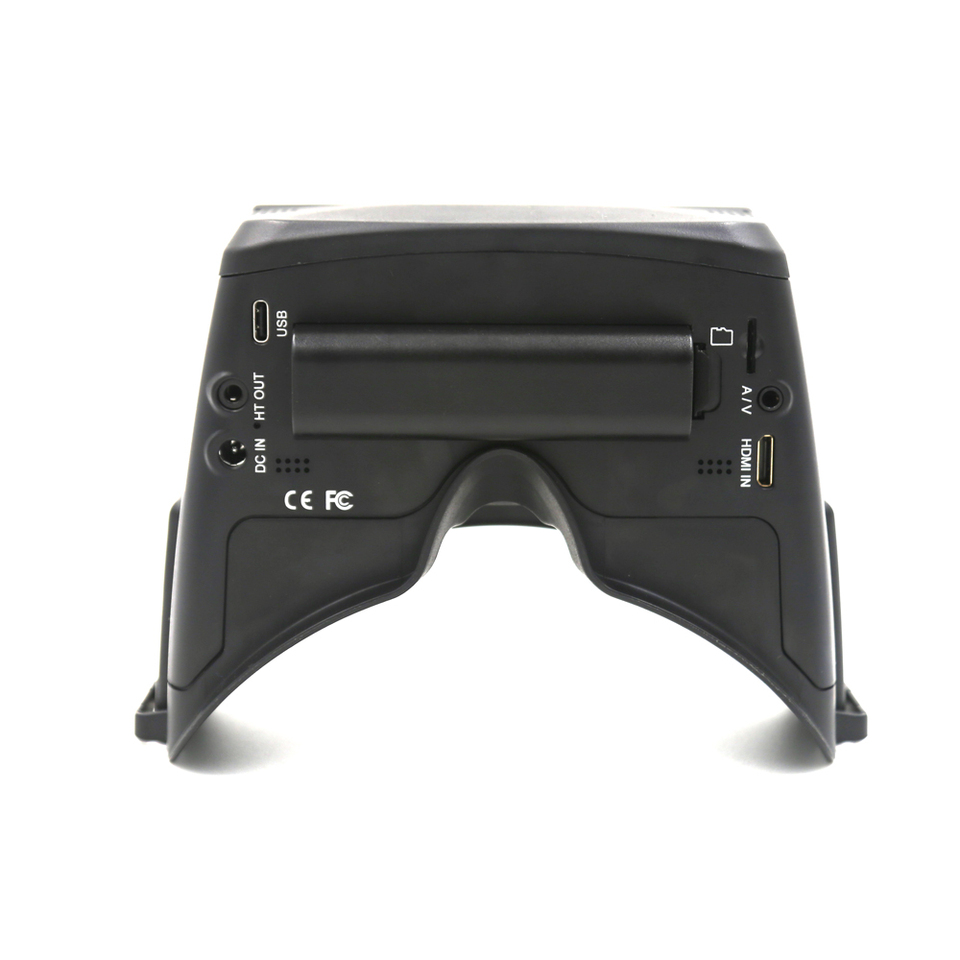 Очки FPV SKYZONE Cobra X V2/V4 – обзор и цена Skyzone Cobra X V2 Fpv Goggles