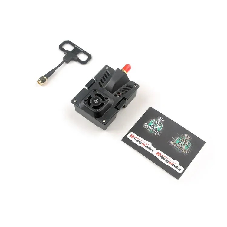 Модуль Happymodel ES24TX Pro M – обзор и цена Happymodel Expresslrs Elrs Es24Tx Pro 1000Mw