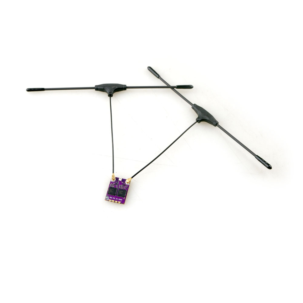 Модуль HappyModel ES24TX Pro 1 – обзор и цена Happymodel Expresslrs Elrs Es24Tx Pro 1000Mw