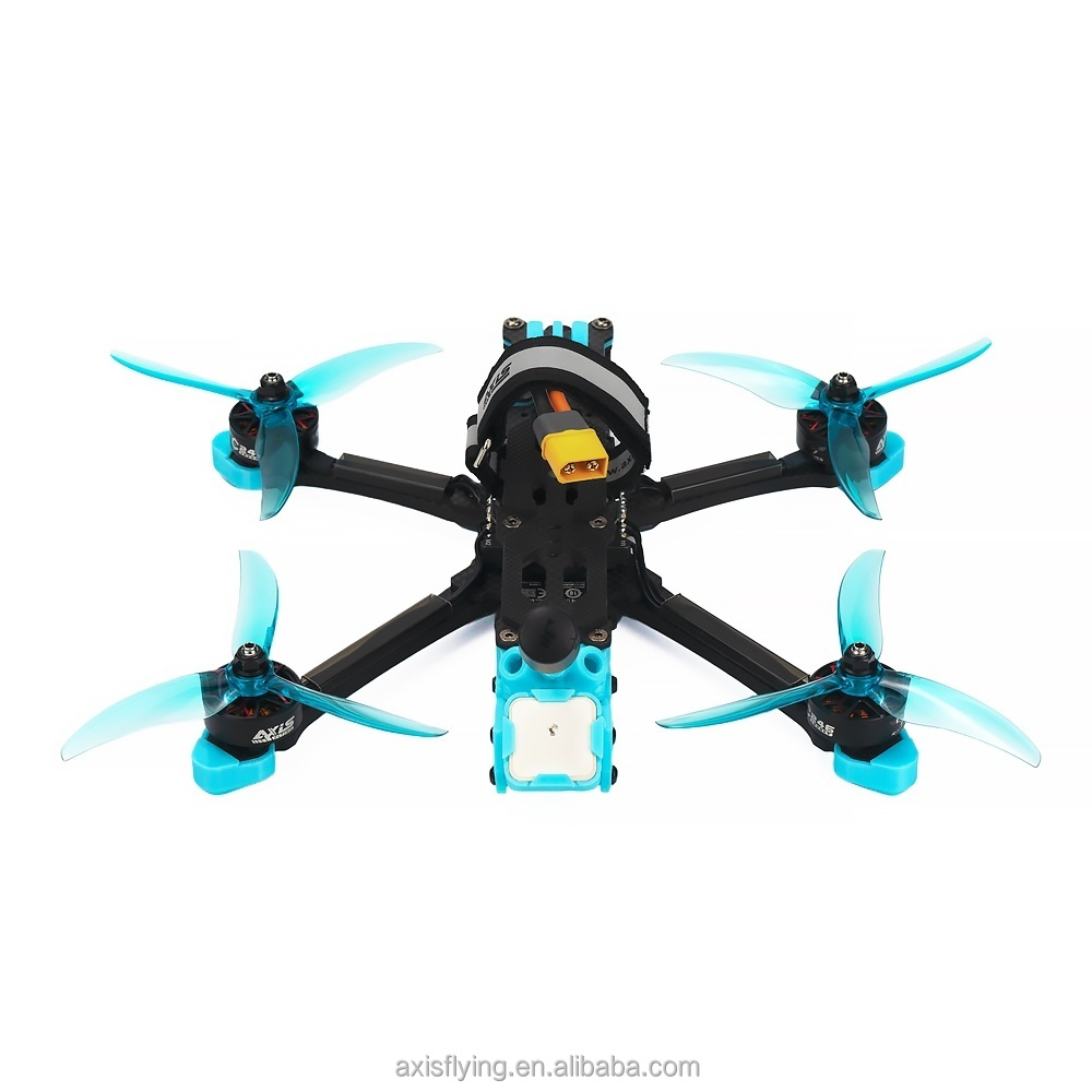 2025 Axisflying Manta 5 DC (De – обзор и цена Walksnail Avatar Hd Pro Kit