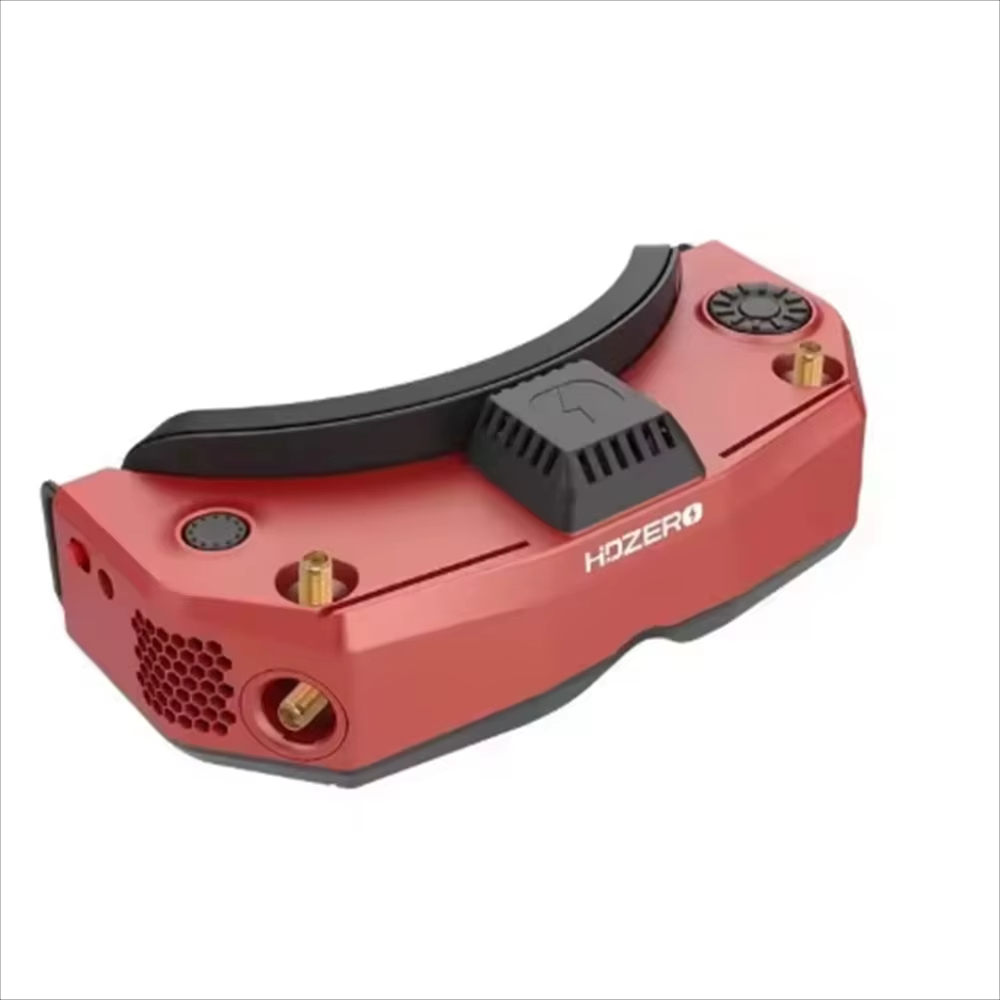 Очки HDZero Goggle 2 FPV для ц – обзор и цена Hdzero Goggles Fpv Digital Hd