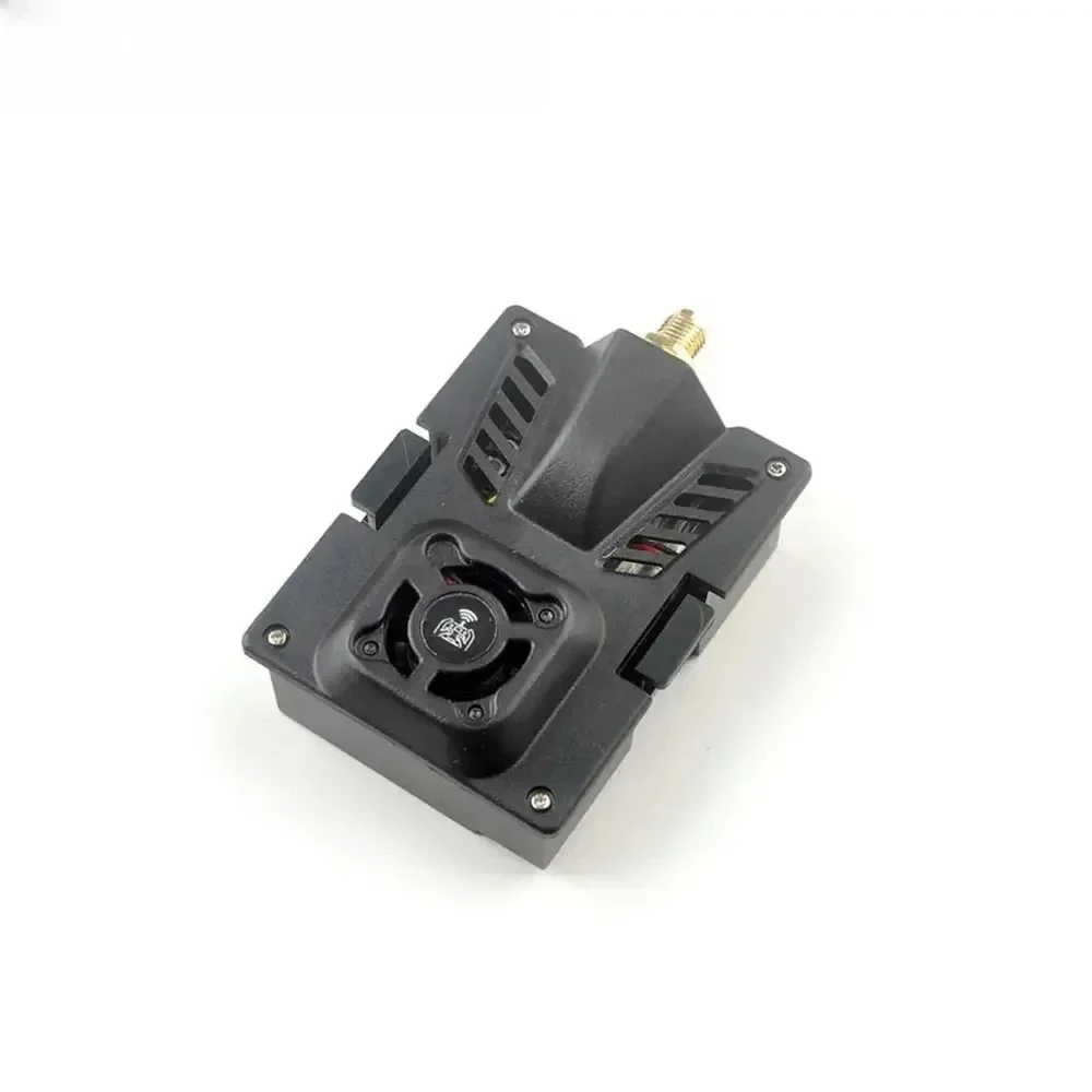 Оригинальный модуль HappyModel – обзор и цена Happymodel Expresslrs Elrs Es24Tx Pro 1000Mw
