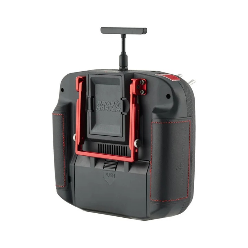 Радиоконтроллер RadioMaster Bo – обзор и цена Radiomaster Boxer Max Radio Transmitter